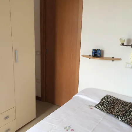 Tuscany Apartment *