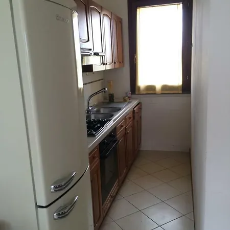 Tuscany Altopascio