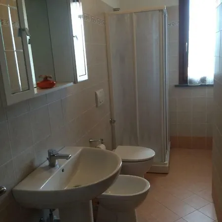 Tuscany Apartment