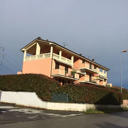 Apartment Tuscany *