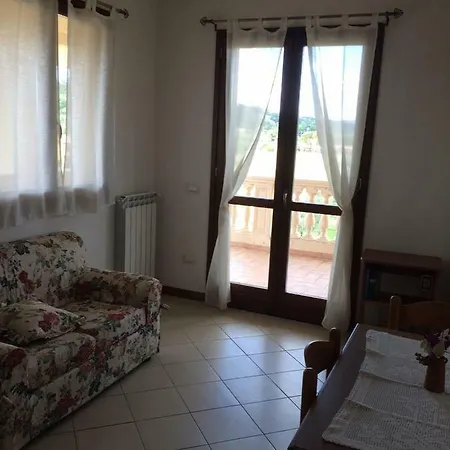 Tuscany Apartment Altopascio