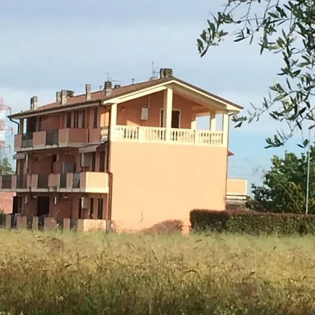 Apartment Tuscany