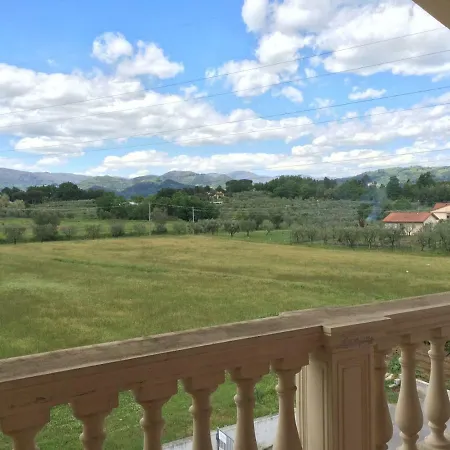 Tuscany Apartment