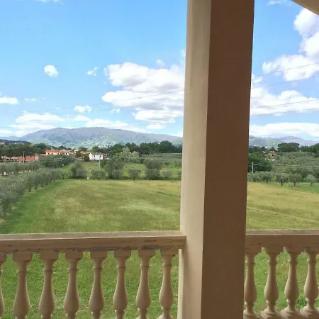 Tuscany * 阿尔托帕肖