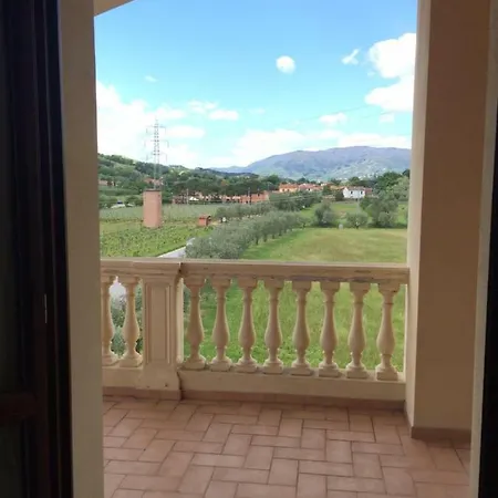 Tuscany
