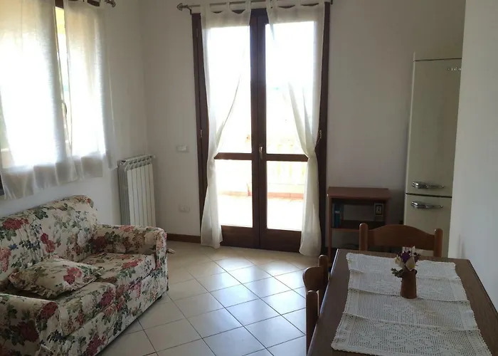 Tuscany Apartamento *