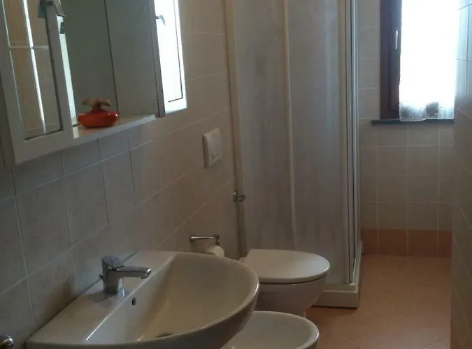 Tuscany Apartamento