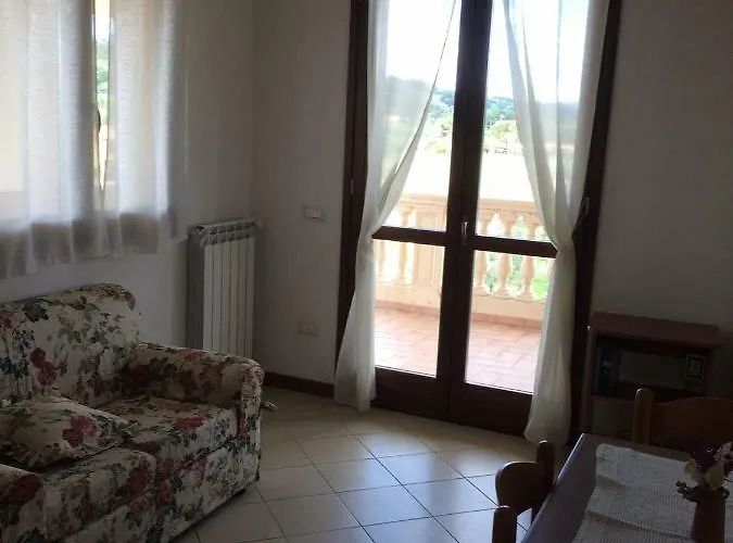 Tuscany Apartamento Altopascio