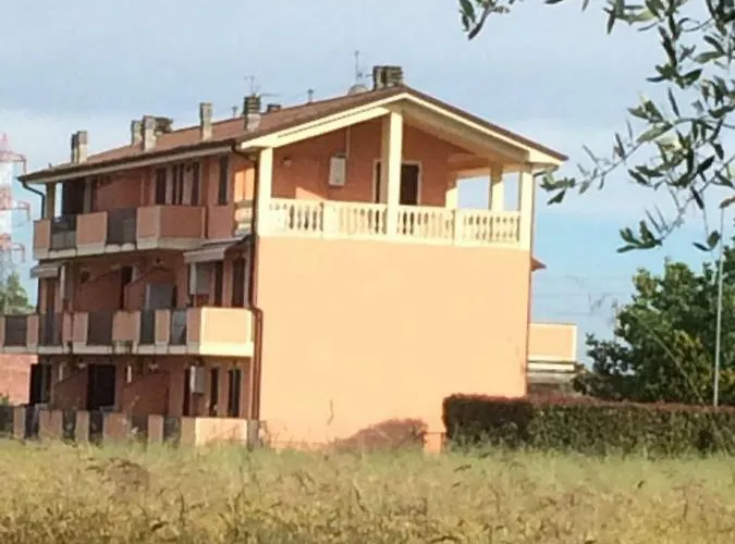 Apartamento Tuscany