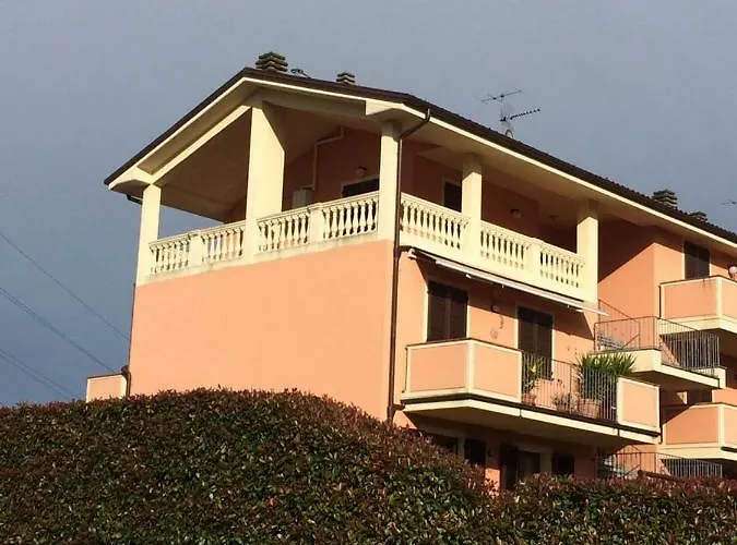 Tuscany